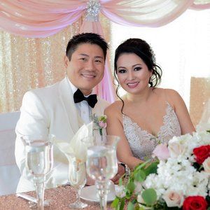 Meet your Posher, Van